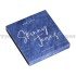 Mon reve Happy Palettes палитра сенки за очи 05 Skinny Jeans