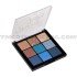 Mon reve Happy Palettes палитра сенки за очи 05 Skinny Jeans