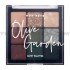Mon reve Happy Palettes палитра сенки за очи 06 Olive Garden