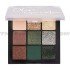 Mon reve Happy Palettes палитра сенки за очи 06 Olive Garden