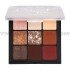 Mon reve Happy Palettes палитра сенки за очи 07 Desert Tea