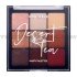 Mon reve Happy Palettes палитра сенки за очи 07 Desert Tea