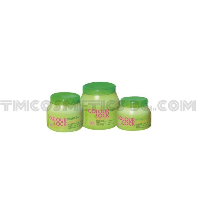 B.E.S Silkat маска за запечатване на цвета Midopla 500ml