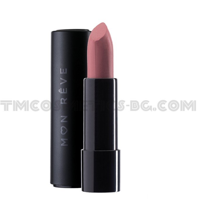 Mon Reve матово червило Irresistible Lips- различни нюанси Mon Reve матово червило Irresistible Lips- различни нюанси
