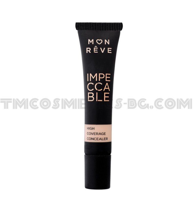 Mon Reve Коректор Impaccable Concelear 101