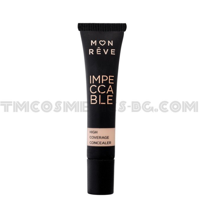 Mon Reve Коректор Impaccable Concelear 102