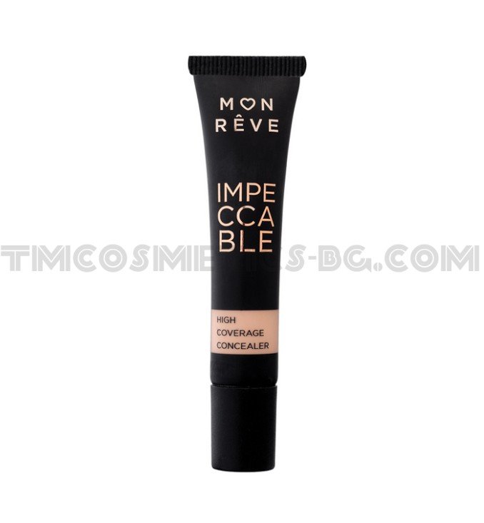 Mon Reve Коректор Impaccable Concelear 106