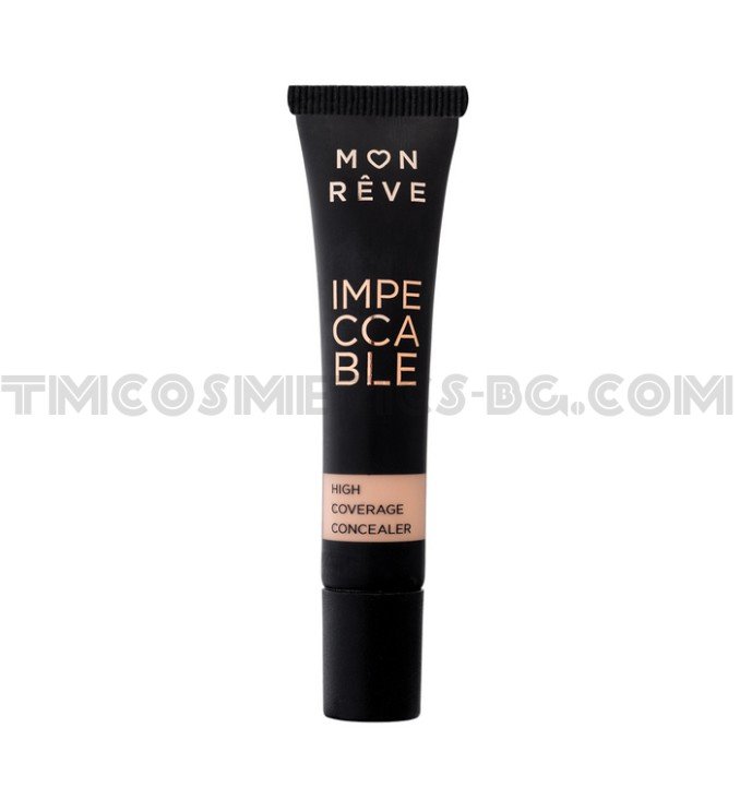Mon Reve Коректор Impaccable Concelear 108