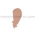Mon Reve коректор Luminess concealer 03