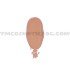 Mon Reve коректор Luminess concealer 04