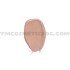 Mon Reve CC крем Nude Skin за суха кожа 101 light