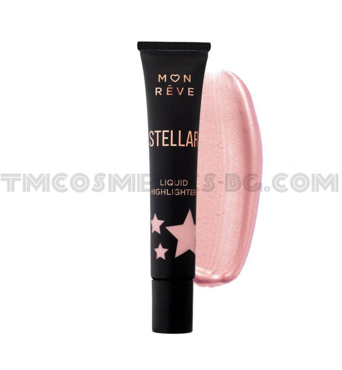 Mon Reve течен хайлайтер Stellar Highlighter 03