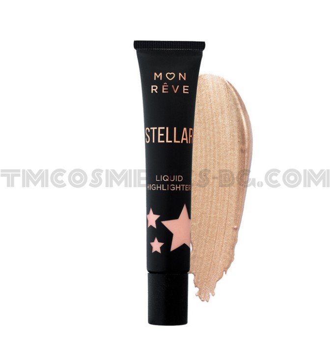 Mon Reve течен хайлайтер Stellar Highlighter 05