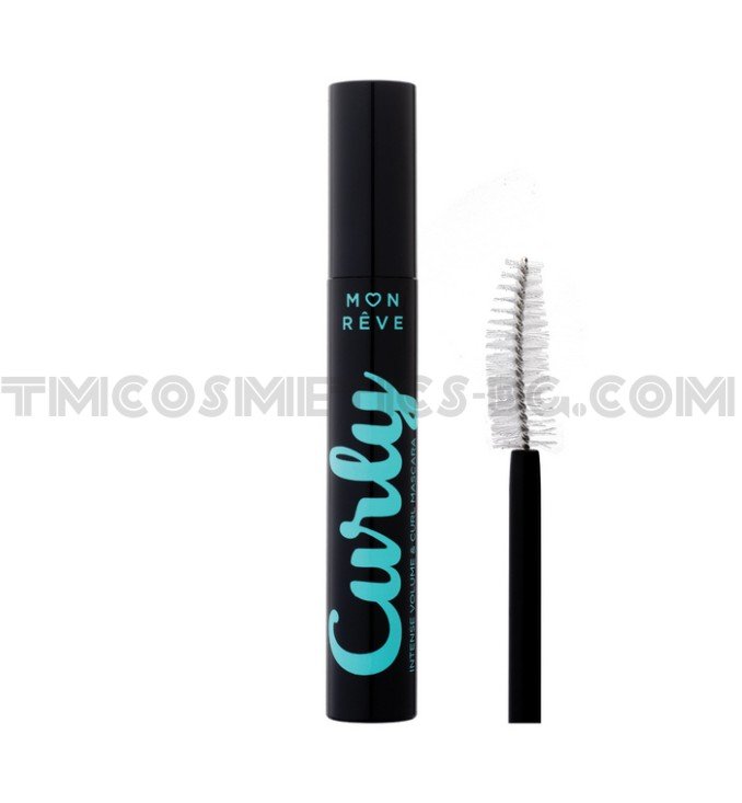 Mon Reve спирала Curly Mon Reve спирала Curly
