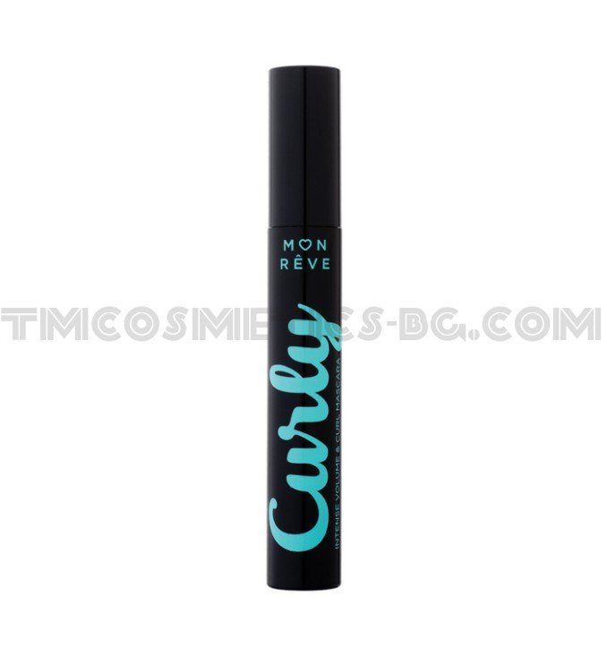 Mon Reve спирала Curly Mon Reve спирала Curly