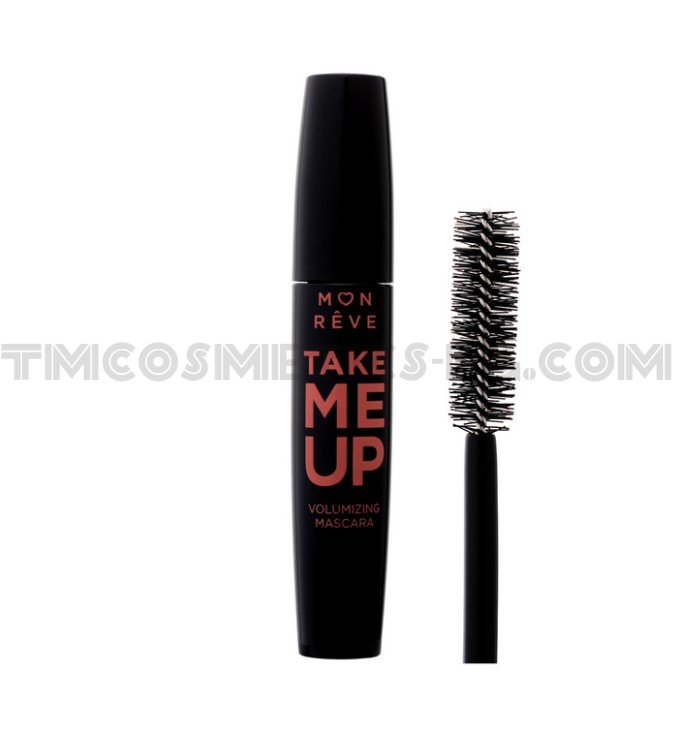 Mon Reve спирала Take me Up