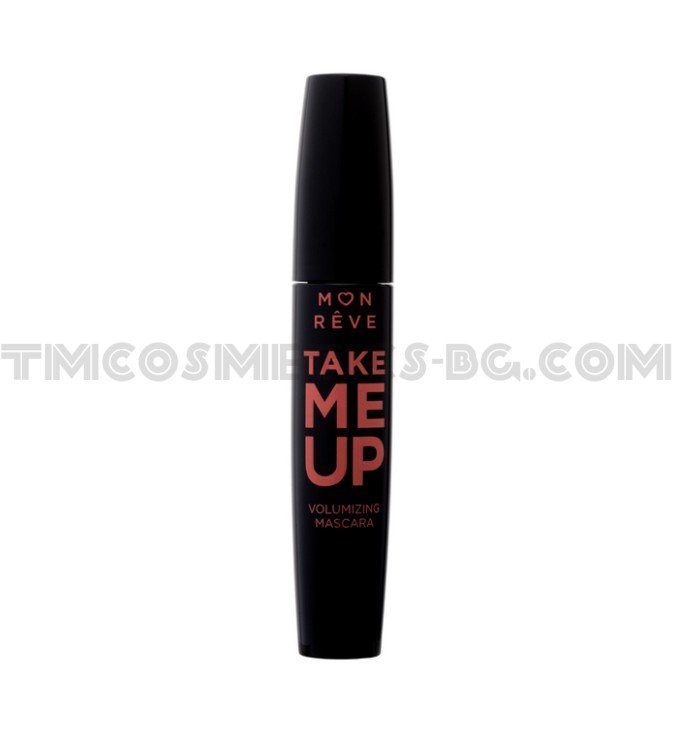 Mon Reve спирала Take me Up