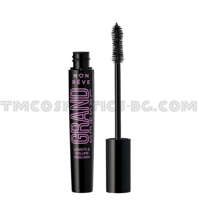 Mon Reve спирала Grand Lashes Mon Reve спирала Grand Lashes