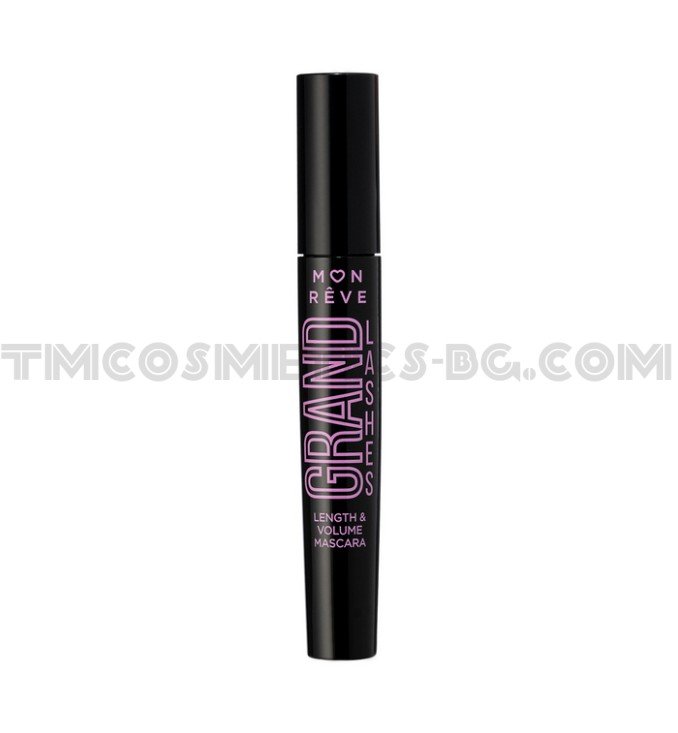 Mon Reve спирала Grand Lashes Mon Reve спирала Grand Lashes