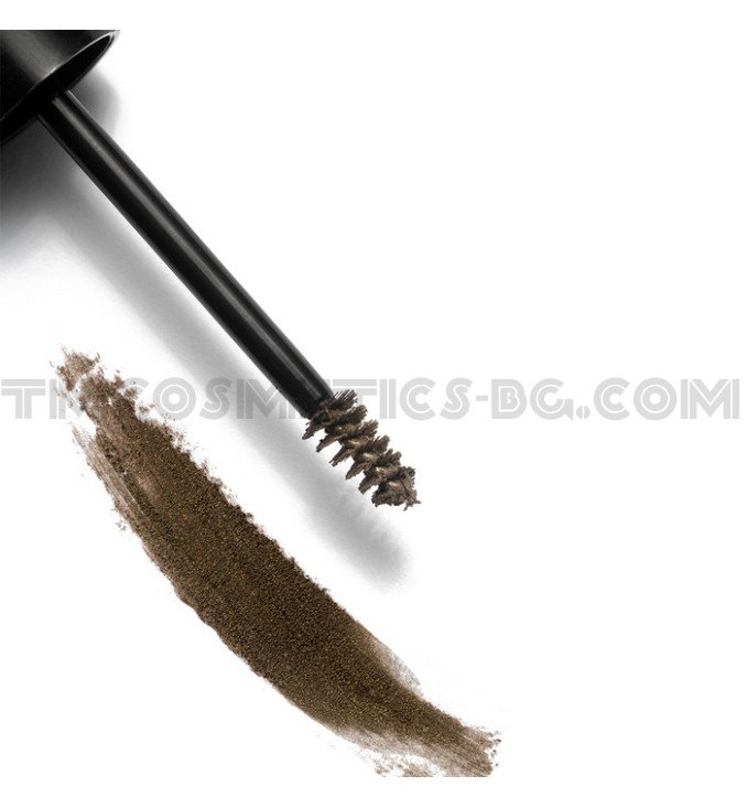 Mon Reve спирала за вежди But First Brows 02 Mon Reve спирала за вежди But First Brows 02