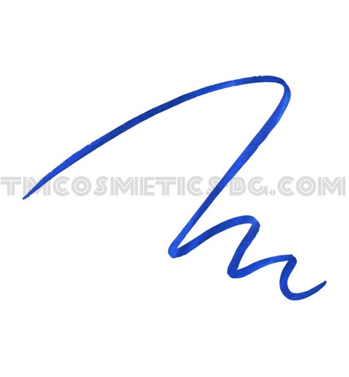 Mon Reve очна линия Infinity Dip liner - 08 Синя Mon Reve очна линия Infinity Dip liner - 08 Синя