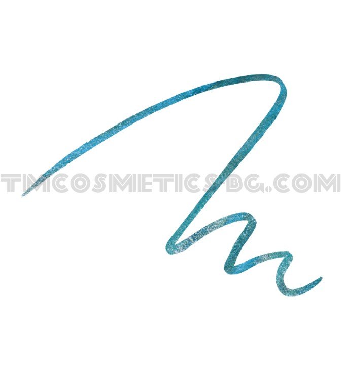 Mon Reve очна линия Infinity Dip liner - 09 Тюркоаз Mon Reve очна линия Infinity Dip liner - 09 Тюркоаз
