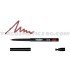 Mon Reve молив за устни Infiniliner 02 - Dark Nude Mon Reve молив за устни Infiniliner 02 - Dark Nude