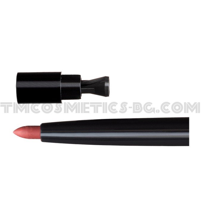Mon Reve молив за устни Infiniliner 02 - Dark Nude Mon Reve молив за устни Infiniliner 02 - Dark Nude