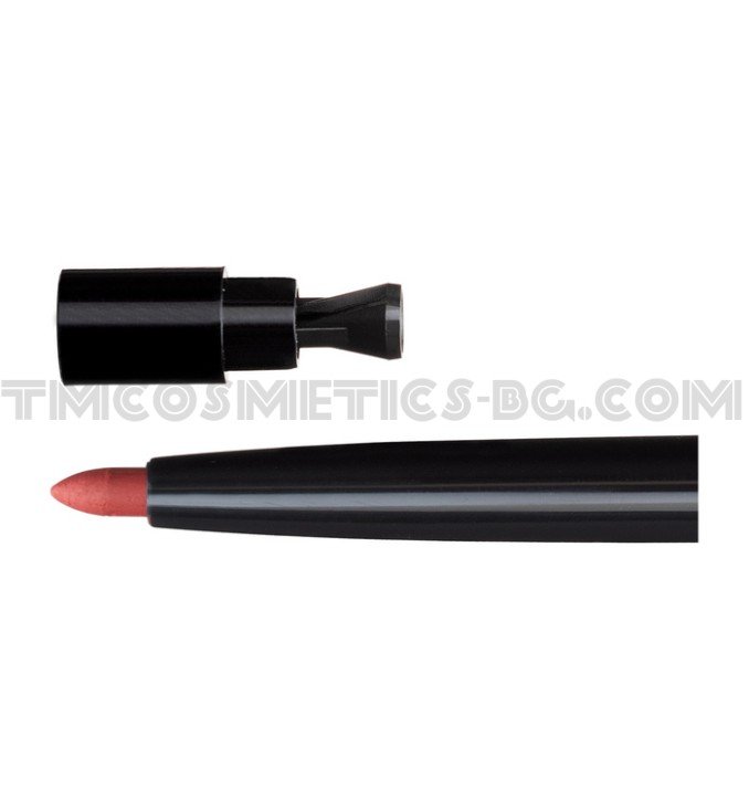 Mon Reve молив за устни Infiniliner 03 - Red Nude Mon Reve молив за устни Infiniliner 03 - Red Nude