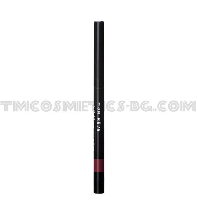 Mon Reve молив за устни Infiniliner 03 - Red Nude Mon Reve молив за устни Infiniliner 03 - Red Nude