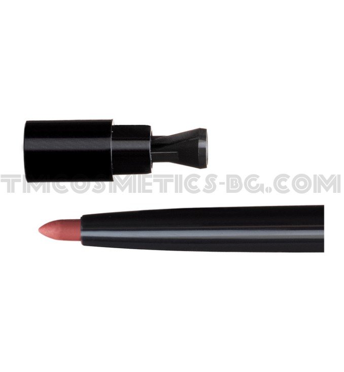 Mon Reve молив за устни Infiniliner 04 - Plum Nude Mon Reve молив за устни Infiniliner 04 - Plum Nude