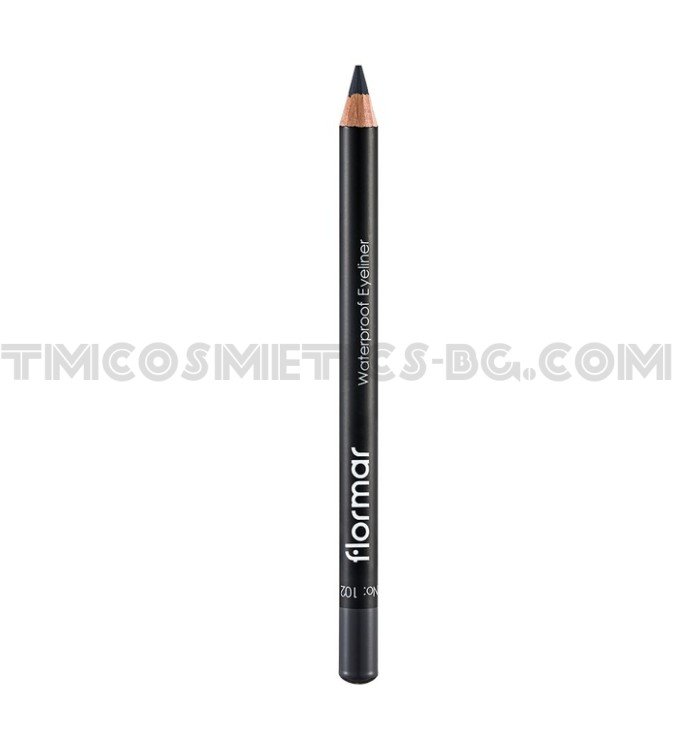 Flormar молив за очи 102