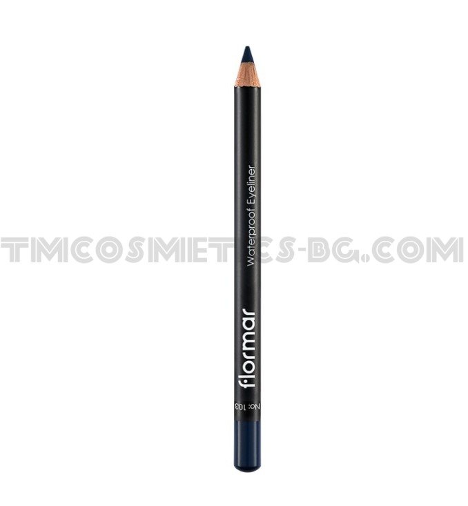 Flormar молив за очи 103