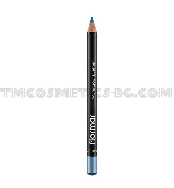 Flormar молив за очи 109