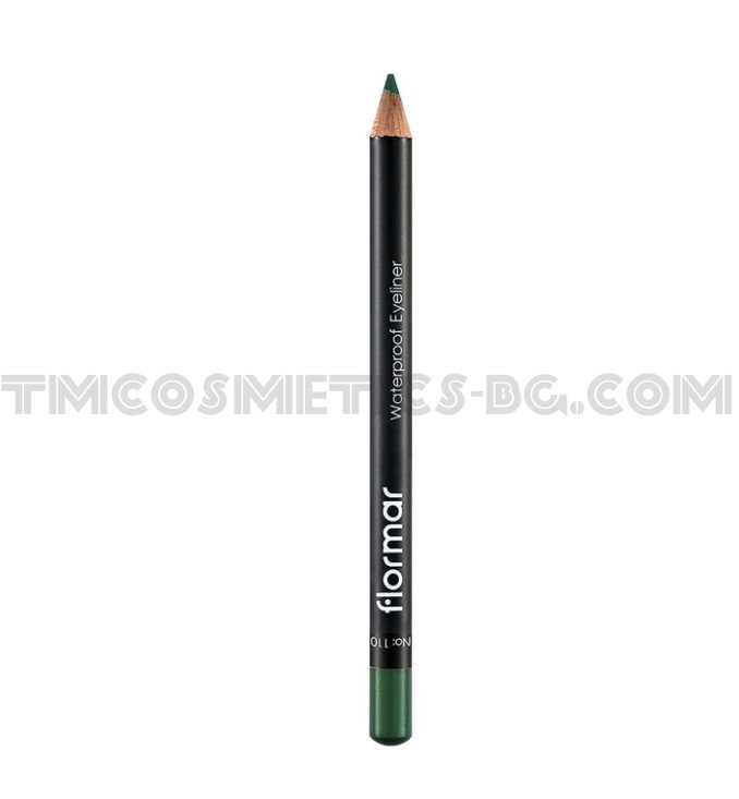 Flormar молив за очи 110