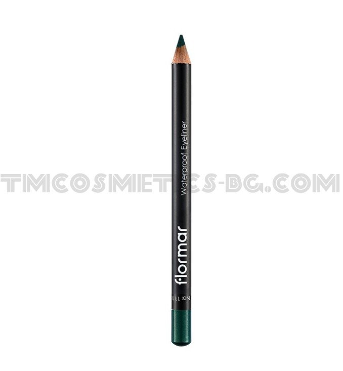 Flormar молив за очи 110