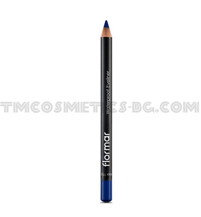 Flormar молив за очи 112