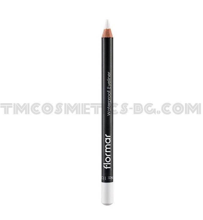Flormar молив за очи 113