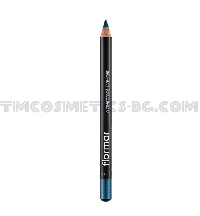 Flormar молив за очи 114