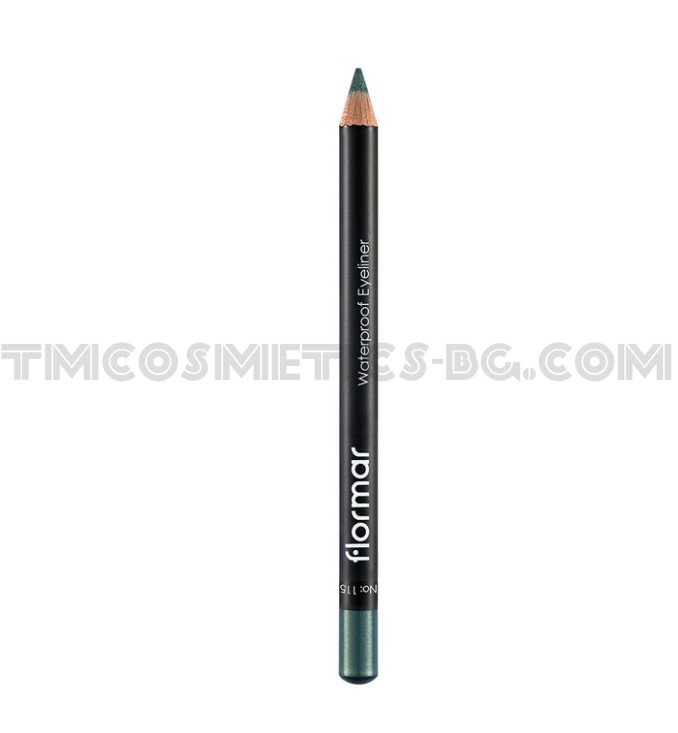 Flormar молив за очи 115