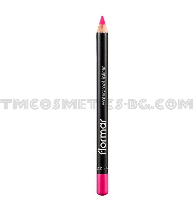 Flormar молив за устни 230 Flormar молив за устни 230