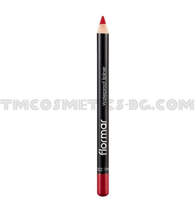 Flormar молив за устни 233 Flormar молив за устни 233
