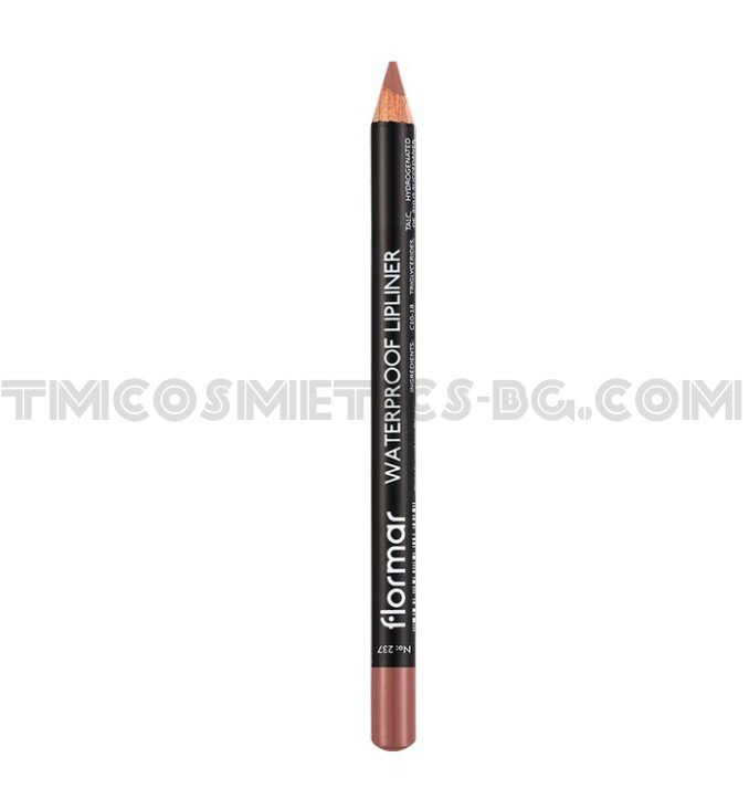 Flormar молив за устни 237