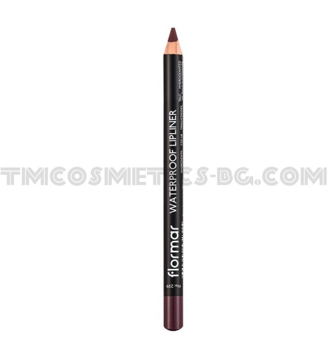 Flormar молив за устни 239