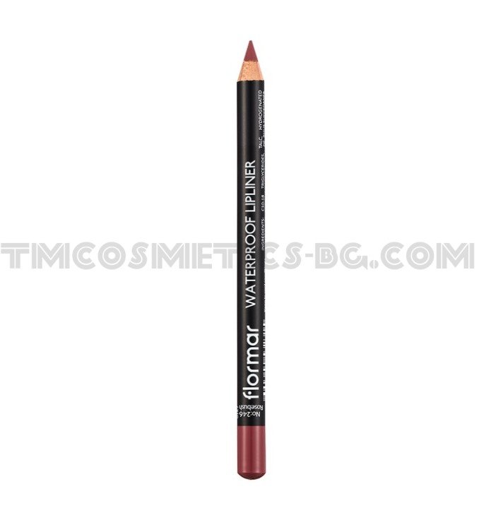 Flormar молив за устни 246