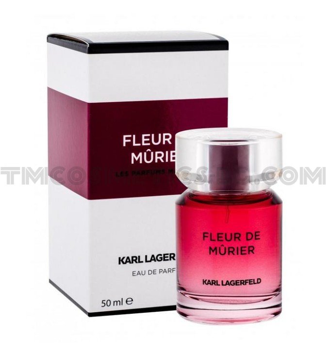 Karl Lagerfeld Fleur de Murier EDP Karl Lagerfeld Fleur de Murier EDP