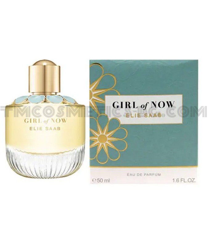 Elie Saab Girl of Now парфюм за жени