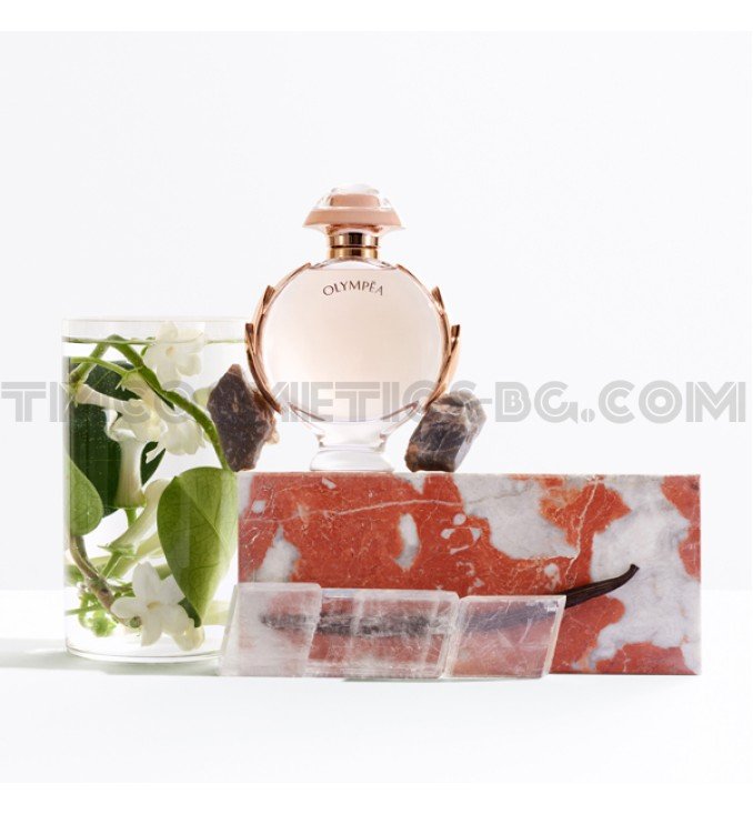 Paco Rabanne Olympea дамски парфюм Paco Rabanne Olympea дамски парфюм