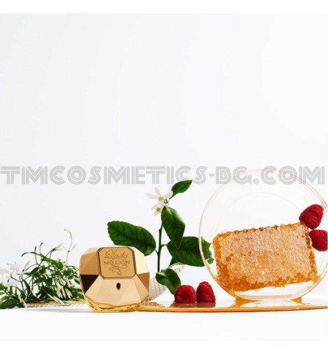 Paco Rabanne Lady Million дамски парфюм