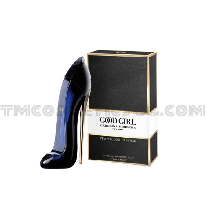 Carolina Herrera Good girl дамски парфюм Carolina Herrera Good girl дамски парфюм